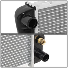 Load image into Gallery viewer, 94-96 Chevrolet Caprice OEM Radiator for 4.3L V6 5.7L V8 Automatic