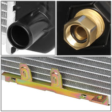 Load image into Gallery viewer, 94-96 Chevrolet Caprice OEM Radiator for 4.3L V6 5.7L V8 Automatic
