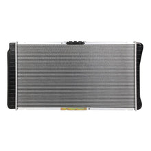 Load image into Gallery viewer, 94-96 Chevrolet Caprice OEM Radiator for 4.3L V6 5.7L V8 Automatic
