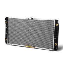 Load image into Gallery viewer, 94-96 Chevrolet Caprice OEM Radiator 4.3L V6 5.7L V8 Automatic