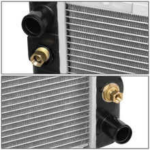 Load image into Gallery viewer, 94-96 Chevrolet Caprice OEM Radiator 4.3L V6 5.7L V8 Automatic