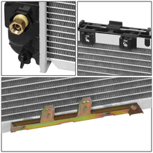 Load image into Gallery viewer, 94-96 Chevrolet Caprice OEM Radiator 4.3L V6 5.7L V8 Automatic