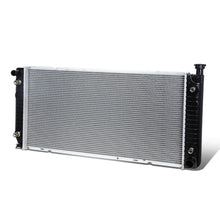 Load image into Gallery viewer, 92-00 Chevy/GMC C/K Pickup Suburban Tahoe Yukon OEM Radiator