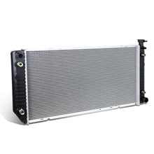 Load image into Gallery viewer, 92-00 Chevy/GMC C/K Pickup Suburban Tahoe Yukon OEM Radiator