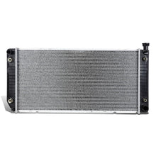 Load image into Gallery viewer, 92-00 Chevy/GMC C/K Pickup Suburban Tahoe Yukon OEM Radiator