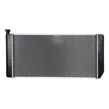 Load image into Gallery viewer, 92-00 Chevy/GMC C/K Pickup Suburban Tahoe Yukon OEM Radiator
