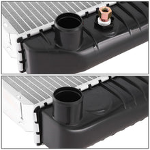 Load image into Gallery viewer, 1994-1998 Chevrolet C/K Series Diesel Blazer OEM Radiator