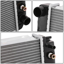 Load image into Gallery viewer, 1994-1998 Chevrolet C/K Series Diesel Blazer OEM Radiator