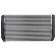 Load image into Gallery viewer, 1994-1998 Chevrolet C/K Series Diesel Blazer OEM Radiator