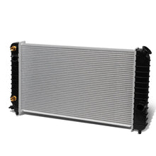 Load image into Gallery viewer, 94-95 Chevrolet S10 / Blazer GMC Sonoma Jimmy OEM Radiator 4.3L Auto