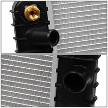 Load image into Gallery viewer, 94-95 Chevrolet S10 / Blazer GMC Sonoma Jimmy OEM Radiator 4.3L Auto