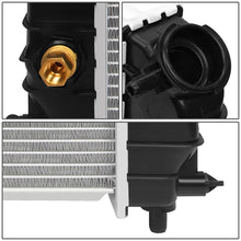 Load image into Gallery viewer, 94-95 Chevrolet S10 / Blazer GMC Sonoma Jimmy OEM Radiator 4.3L Auto