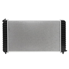 Load image into Gallery viewer, 94-95 Chevrolet S10 / Blazer GMC Sonoma Jimmy OEM Radiator 4.3L Auto