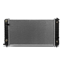 Load image into Gallery viewer, 94-95 Chevy Blazer S10 GMC Jimmy Sonoma 4.3L OEM Radiator