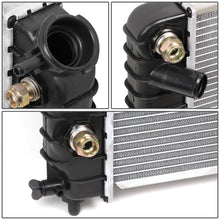 Load image into Gallery viewer, 94-95 Chevy Blazer S10 GMC Jimmy Sonoma 4.3L OEM Radiator
