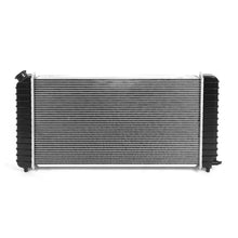 Load image into Gallery viewer, 94-95 Chevy Blazer S10 GMC Jimmy Sonoma 4.3L OEM Radiator