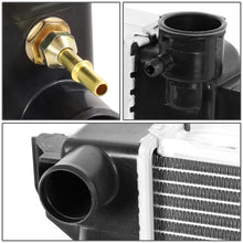 Load image into Gallery viewer, 1994-2002 Dodge Ram 2500 3500 8.0L OEM Radiator - Automatic Trans