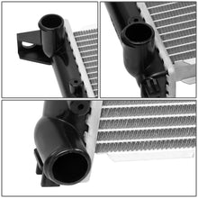 Load image into Gallery viewer, 1993-1999 Volkswagen Golf/Jetta OEM Replacement Radiator