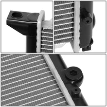 Load image into Gallery viewer, 1993-1999 Volkswagen Golf/Jetta OEM Replacement Radiator