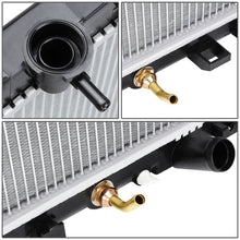 Load image into Gallery viewer, 1994-2001 Acura Integra OEM Radiator - Automatic &amp; Manual