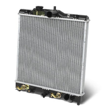 Load image into Gallery viewer, 92-00 Honda Civic OEM Radiator for MT B16 DOHC Motors