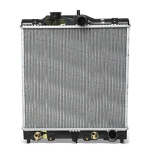 Load image into Gallery viewer, 92-00 Honda Civic OEM Radiator for MT B16 DOHC Motors
