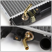 Load image into Gallery viewer, 92-00 Honda Civic OEM Radiator for MT B16 DOHC Motors