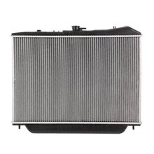 Load image into Gallery viewer, 94-01 Honda Passport Isuzu Rodeo Vehicross OEM Radiator V6 Engine