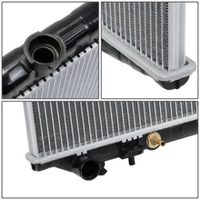 Load image into Gallery viewer, 1993-1999 Nissan Altima OEM Radiator Automatic Manual Transmission