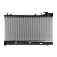 Load image into Gallery viewer, 1993-1998 Subaru Impreza OEM Radiator - Fits Auto &amp; Manual