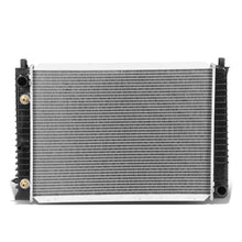 Load image into Gallery viewer, 87-95 Volvo 740/940 OEM Radiator 2.3L Auto/Manual