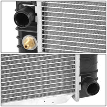 Load image into Gallery viewer, 87-95 Volvo 740/940 OEM Radiator 2.3L Auto/Manual