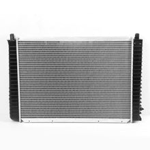 Load image into Gallery viewer, 87-95 Volvo 740/940 OEM Radiator 2.3L Auto/Manual