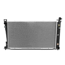 Load image into Gallery viewer, 1995-1998 Ford Windstar OEM Radiator - Automatic Transmission