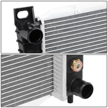 Load image into Gallery viewer, 1995-1998 Ford Windstar OEM Radiator - Automatic Transmission