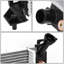 Load image into Gallery viewer, 1995-1998 Ford Windstar OEM Radiator - Automatic Transmission