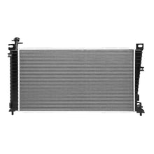 Load image into Gallery viewer, 1995-1998 Ford Windstar OEM Radiator - Automatic Transmission