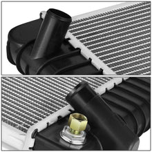 Load image into Gallery viewer, 1994-1995 Chevrolet Beretta &amp; Corsica OEM Radiator 2.2L 2.3L 3.1L Auto