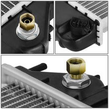 Load image into Gallery viewer, 1994-1995 Chevrolet Beretta &amp; Corsica OEM Radiator 2.2L 2.3L 3.1L Auto
