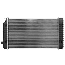 Load image into Gallery viewer, 1994-1995 Chevrolet Beretta &amp; Corsica OEM Radiator 2.2L 2.3L 3.1L Auto
