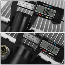 Load image into Gallery viewer, 1994-1995 Chevrolet Beretta &amp; Corsica OEM Radiator 2.2L 2.3L 3.1L Auto