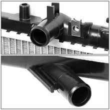 Load image into Gallery viewer, 1994-1997 Ford Aspire OEM Radiator for Automatic Transmission