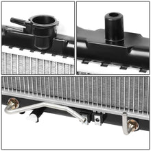 Load image into Gallery viewer, 1994-1997 Ford Aspire OEM Radiator for Automatic Transmission