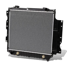 Load image into Gallery viewer, 97-06 Jeep Wrangler OEM Radiator AT