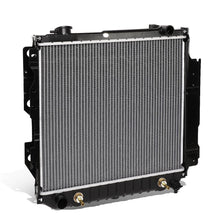 Load image into Gallery viewer, 97-06 Jeep Wrangler OEM Radiator AT