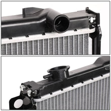 Load image into Gallery viewer, 97-06 Jeep Wrangler OEM Radiator AT