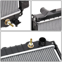 Load image into Gallery viewer, 97-06 Jeep Wrangler OEM Radiator AT