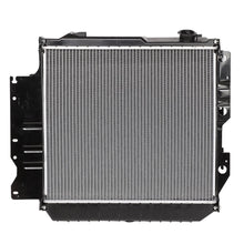 Load image into Gallery viewer, 97-06 Jeep Wrangler OEM Radiator AT