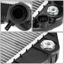 Load image into Gallery viewer, 1995 Chevrolet Astro / GMC Safari OEM Radiator