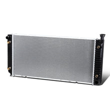 Load image into Gallery viewer, 92-00 Chevy/GMC C/K Series Tahoe Yukon Suburban OEM Radiator
